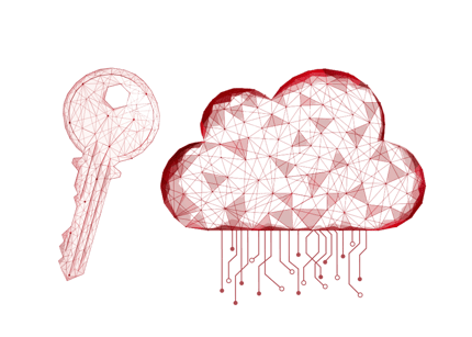 cloud hsm solutions