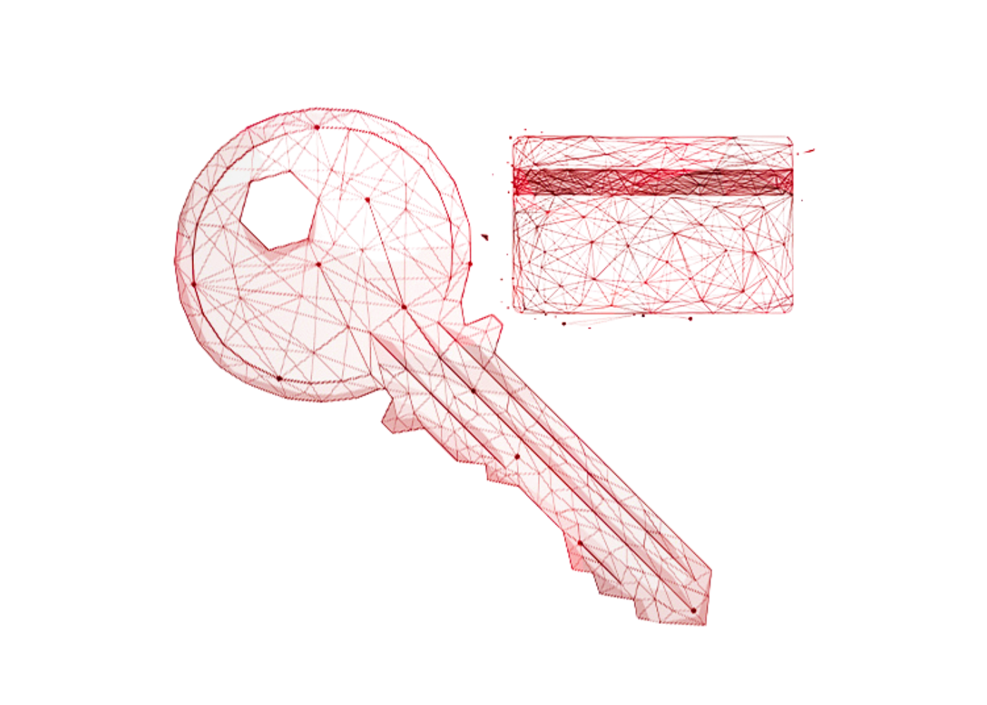 payment key management
