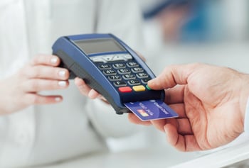 Financial Remote Key Loading