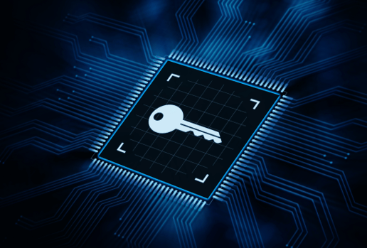 key lifecycle management