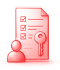 Policy-based Key Usage