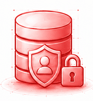 Shared storage access control