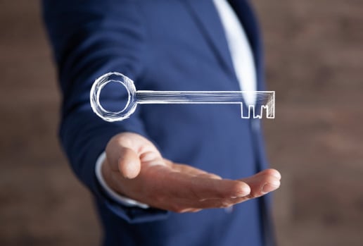key management