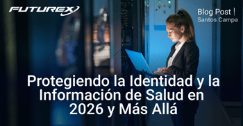 Tokenización de Datos Sensibles: Privacidad de Identidad y Salud