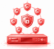 Up to 75 isolated virtual HSMs for multitenancy and workload isolation