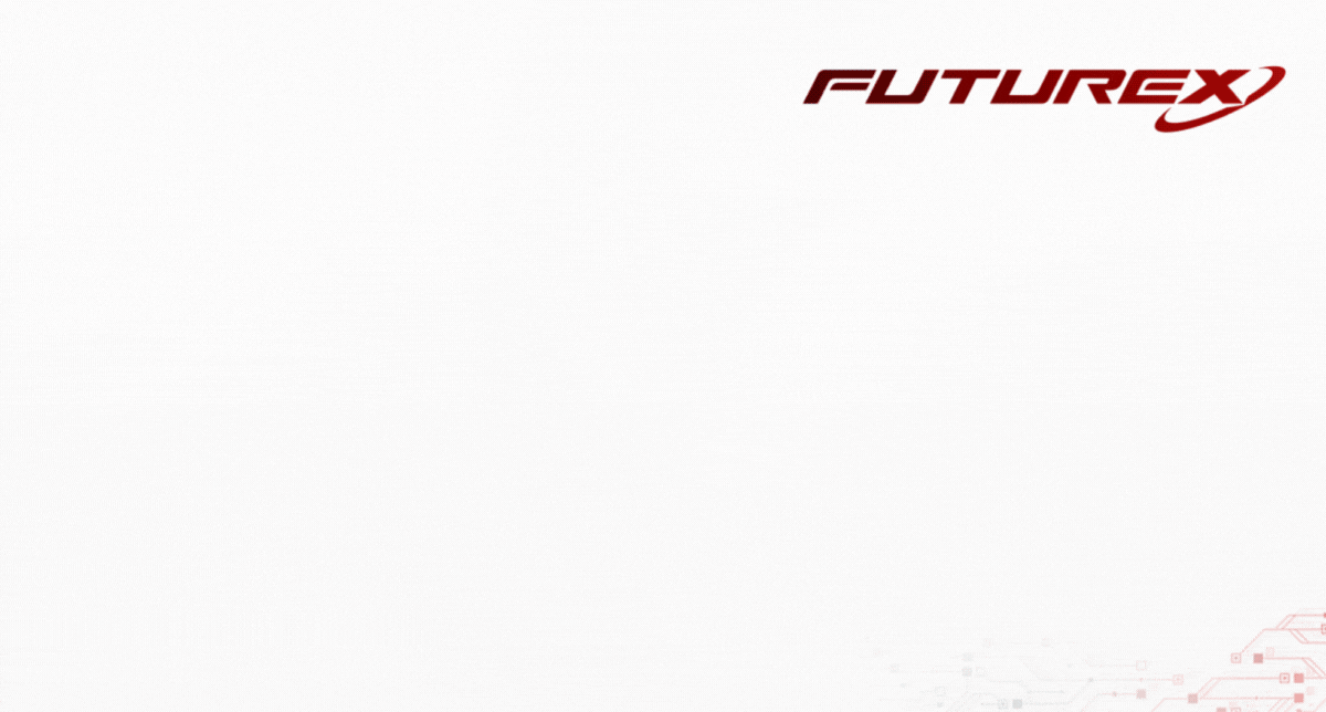 Verifone x Futurex Key Management Solutions - Key Injection