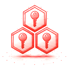 Virtual HSMs and application partitions isolate departments, applications, and tenants