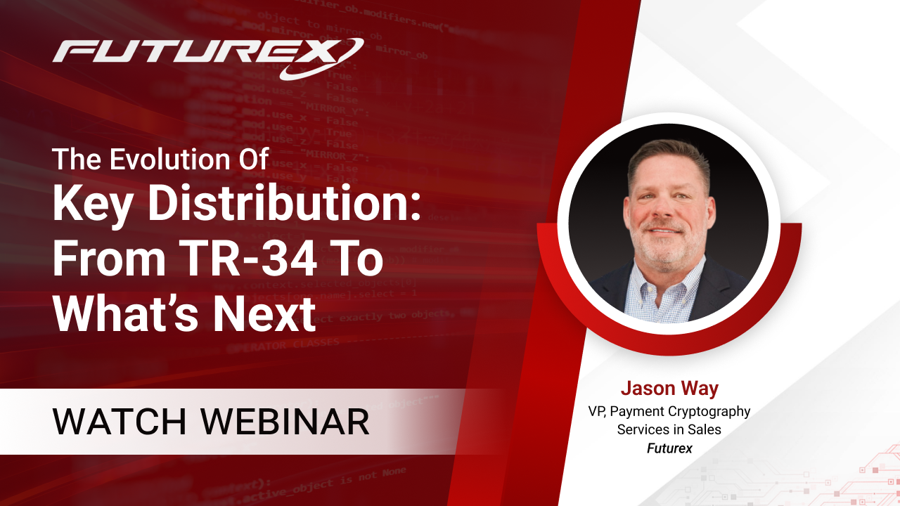 Watch this Key Distribution webinar