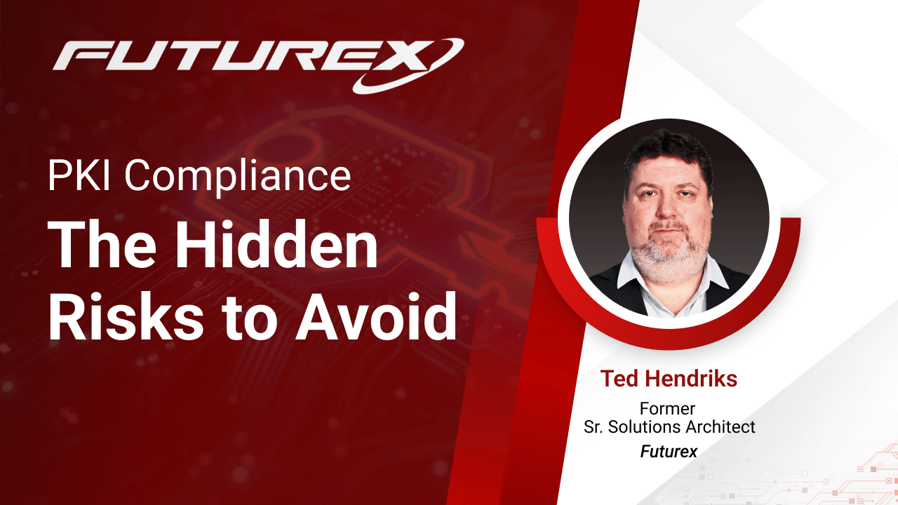 Addressing the #1 PKI Compliant Mistake (And How To Fix It)