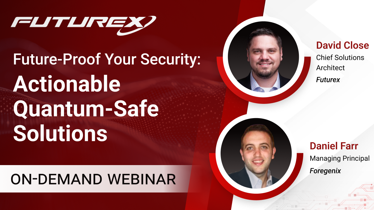 Watch this on-demand PQC webinar today