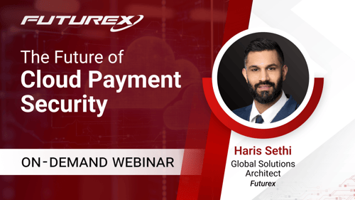 The Future of Cloud Payment Security