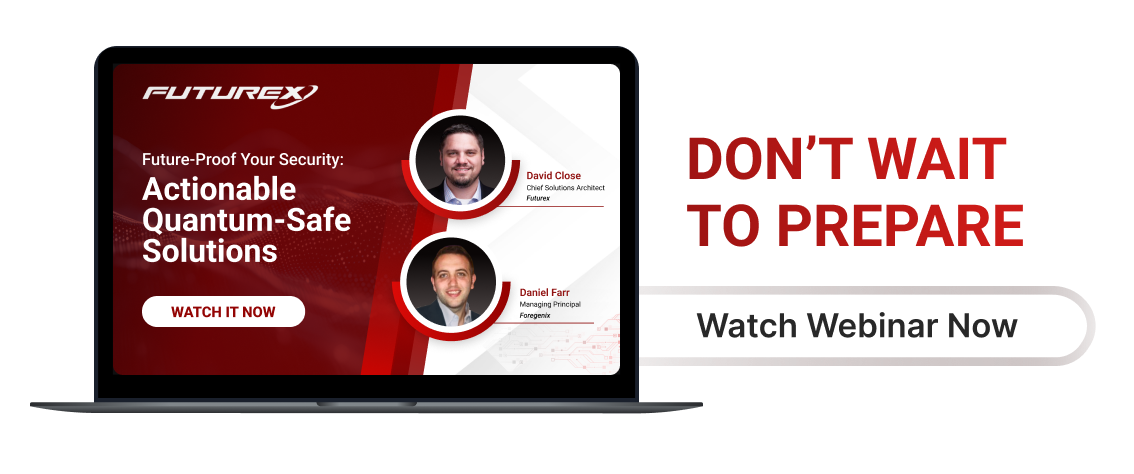 What Businesses Need to Know About PQC What Businesses Need to Know About PQC