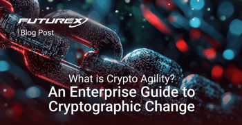 What Is Crypto Agility for Enterprises?