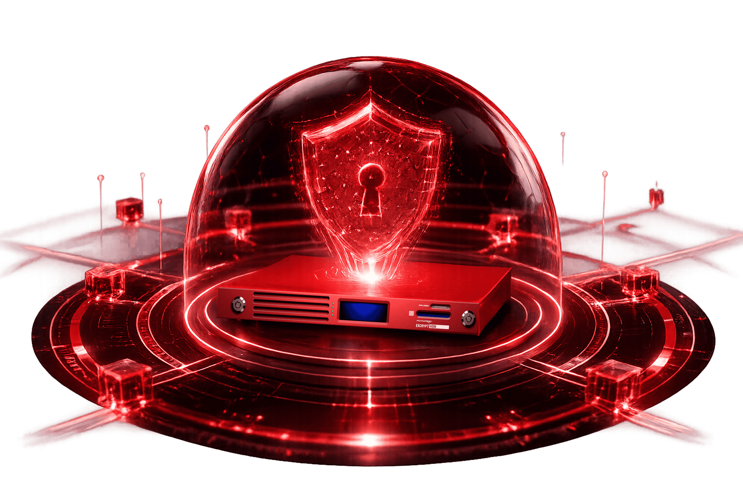 What is a hardware security module TB-1 What is a hardware security module TB-1