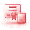 certificate-based onboarding and secure enrollment