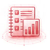 comprehensive audit trails and reporting