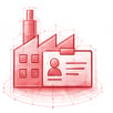 factory provisioning of unique device identities
