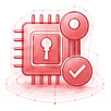 firmware and signing keys for update integrety