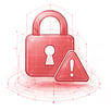 regulated or high-risk devices where key exposure is unacceptable