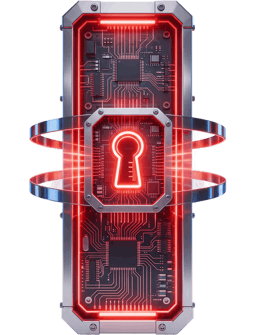 Futurex Hardware Root of Trust