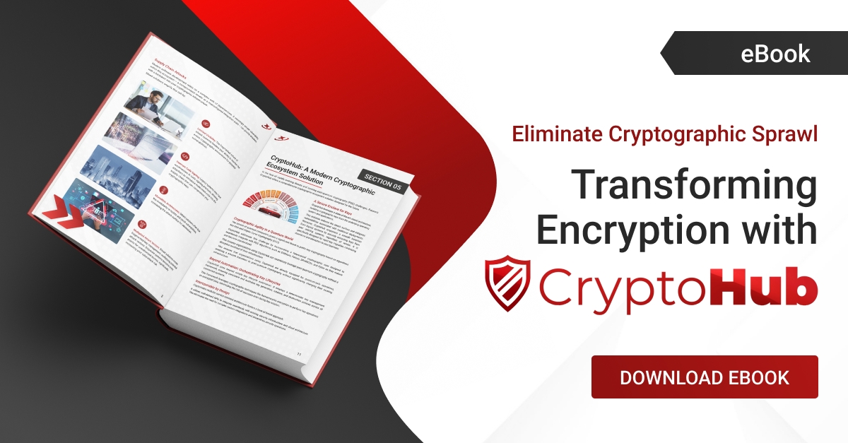 Learn how to transform your encryption with CryptoHub
