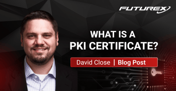 Strengthening Security Through PKI Certificates: A Critical Framework for Organizations