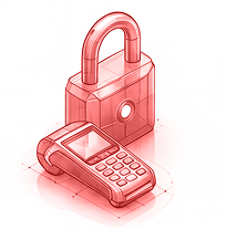 pos and lock