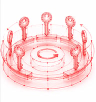 key rotation