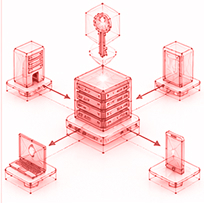 key distribution