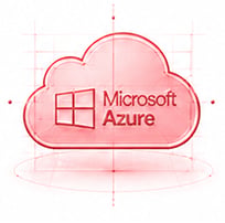 azure