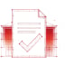 Compliance-Centric Design Icon