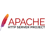 Apache HTTP Server and Tomcat logo