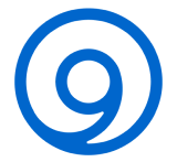 bind 9 logo