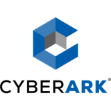 cyberark vault logo