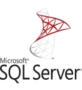 microsoft sql server logo