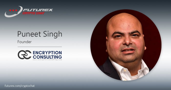 Futurex Crypto Chat with Encryption Consulting: Quantum, Cloud, and ...