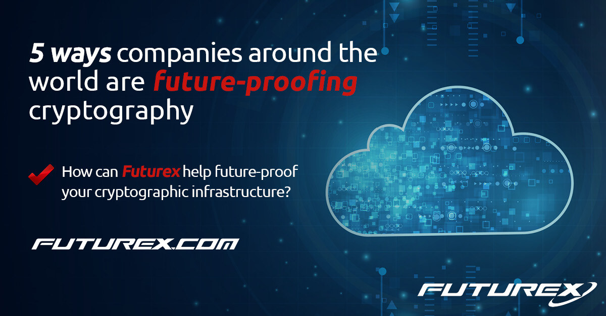 5 Ways to Future-Proof Cryptography for Companies Globally