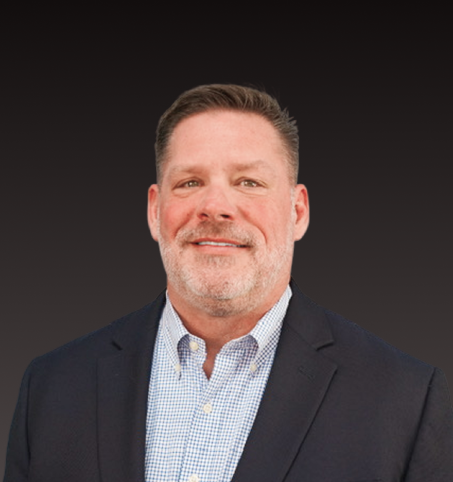 Jason Way, VP Payment Cryptography Services