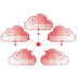 Multicloud Support Icon