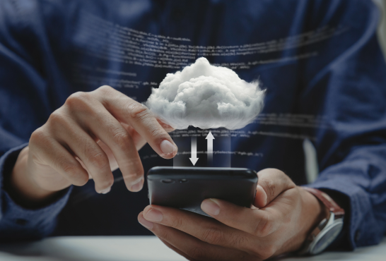 Cloud HSM | Futurex