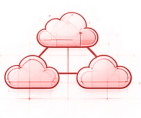 multi cloud integration