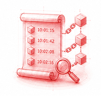 audit trails