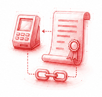 terminal authentication