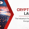 cryptohub launch - the industry's first all-in-one encryption solution