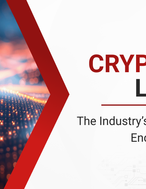 cryptohub launch - the industry's first all-in-one encryption solution